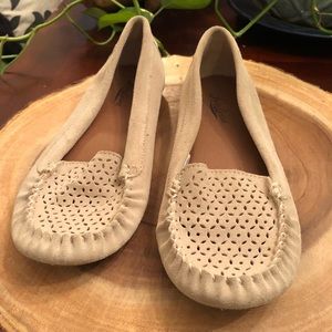 Lucky Brand Loafers